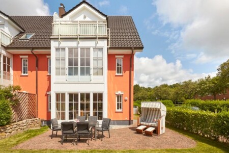 Foto 4 Ferienwohnung Ostfriesland Föhr Amsel Rica (Objekt 89189) buchen