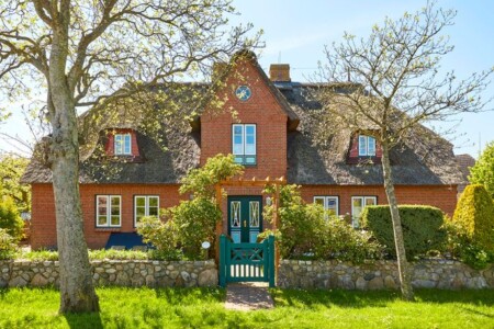 Foto 4 Ferienwohnung Ostfriesland Föhr Annes Cottage 2 (Objekt 89190) buchen