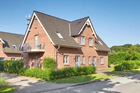 Foto 1 Ferienhaus Ostfriesland Föhr Aurelia Haus 1 (Objekt 89195) buchen