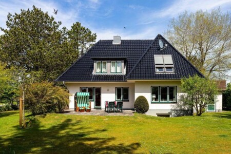 Foto 3 Ferienwohnung Ostfriesland Föhr Bi de Meer 1 (Objekt 89197) buchen