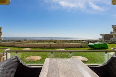 Foto 3 Ferienwohnung Ostfriesland Föhr Bi de Wyk  C6 (Objekt 89200) buchen