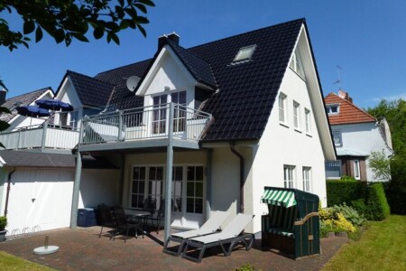 Foto 2 Ferienwohnung Ostfriesland Föhr Bi Sterni (Objekt 89201) buchen