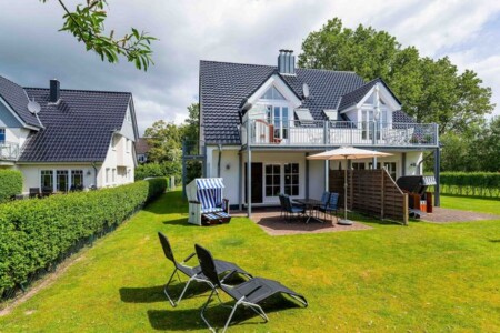 Foto 5 Ferienwohnung Ostfriesland Föhr Bonsum EG. R. (Objekt 89204) buchen