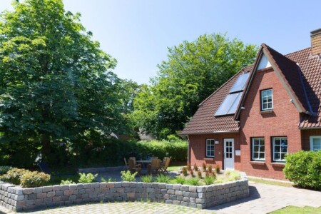 Foto 3 Ferienhaus Ostfriesland Föhr Family&Friends (Objekt 89208) buchen