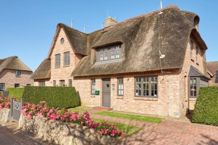 Foto 2 Ferienhaus Ostfriesland Föhr Feenhüs (Objekt 89209) buchen