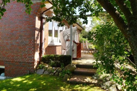 Foto 3 Ferienhaus Ostfriesland Föhr Föhrer Seeschwalbe (Objekt 89211) buchen