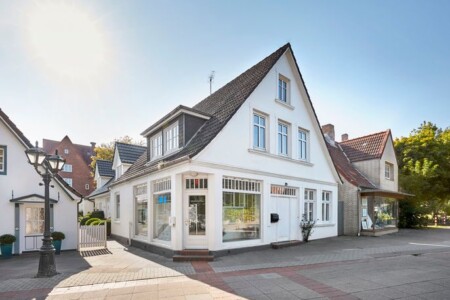 Foto 3 Ferienwohnung Ostfriesland Föhr Greve 3 (Objekt 89218) buchen