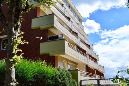 Foto 5 Ferienwohnung Ostfriesland Föhr Hannahs Meerblick 10 (Objekt 89219) buchen