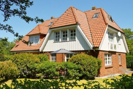 Foto 2 Ferienwohnung Ostfriesland Föhr Hannahs Sternenblick (Objekt 89220) buchen