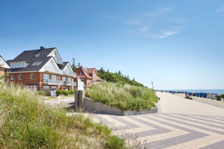 Foto 1 Ferienwohnung Ostfriesland Föhr Hardina 1 (Objekt 89221) buchen