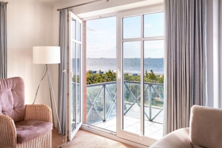 Foto 4 Ferienwohnung Ostfriesland Föhr Hardina 4 (Objekt 89222) buchen