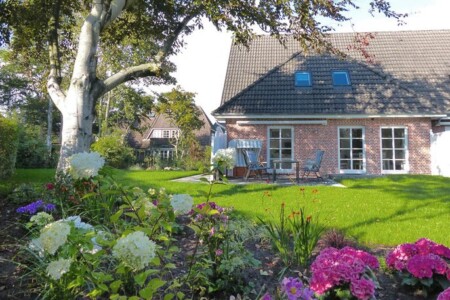Foto 5 Ferienhaus Ostfriesland Föhr Haus Akim am Olhörn (Objekt 89223) buchen