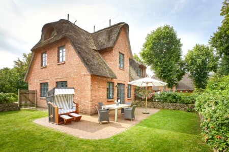 Foto 4 Ferienhaus Ostfriesland Föhr Haus am alten Golfplatz (Objekt 89225) buchen