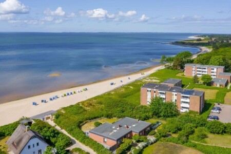 Foto 1 Ferienhaus Ostfriesland Föhr Haus am Strand (Objekt 89228) buchen
