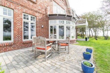 Foto 3 Ferienwohnung Ostfriesland Föhr Haus am Südstrand EG (Objekt 89229) buchen