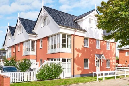 Foto 4 Ferienwohnung Ostfriesland Föhr Haus an der Altstadt 2 (Objekt 89232) buchen