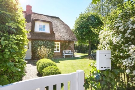 Foto 5 Ferienhaus Ostfriesland Föhr Haus Augenblick (Objekt 89238) buchen