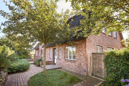 Foto 4 Ferienhaus Ostfriesland Föhr Haus Auswanderer 2 (Objekt 89239) buchen