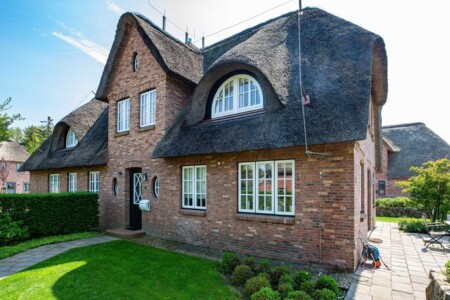 Foto 5 Ferienhaus Ostfriesland Föhr Haus Birdie 1 (Objekt 89242) buchen