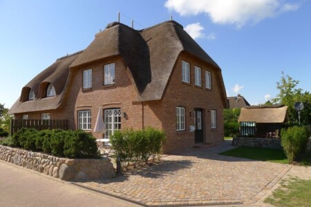 Foto 4 Ferienhaus Ostfriesland Föhr Haus Birdie 2 (Objekt 89243) buchen