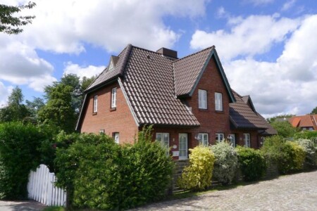 Foto 5 Ferienhaus Ostfriesland Föhr Haus Eiderstedt 1 (Objekt 89246) buchen