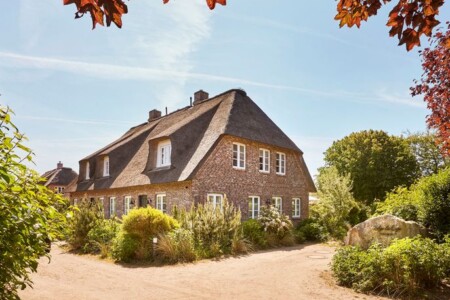 Foto 5 Ferienhaus Ostfriesland Föhr Haus Evje (Objekt 89248) buchen