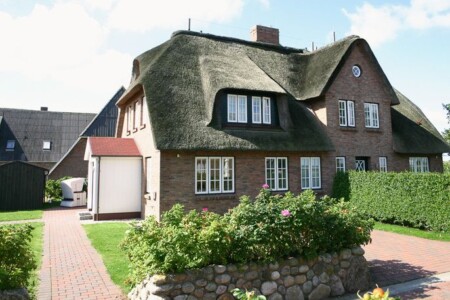 Foto 5 Ferienhaus Ostfriesland Föhr Haus Grünland (Objekt 89253) buchen