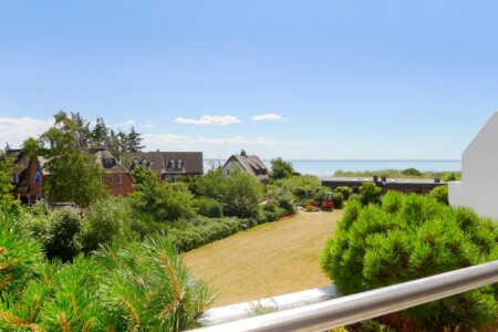 Foto 4 Ferienwohnung Ostfriesland Föhr Haus Halligblick 21 (Objekt 89260) buchen