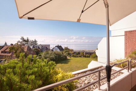 Foto 5 Ferienwohnung Ostfriesland Föhr Haus Halligblick 27 (Objekt 89261) buchen