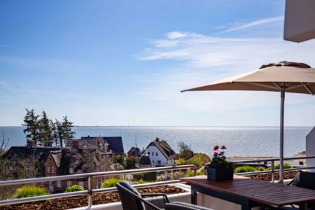 Foto 3 Ferienwohnung Ostfriesland Föhr Haus Halligblick 36 (Objekt 89264) buchen