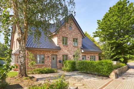 Foto 3 Ferienhaus Ostfriesland Föhr Haus Hygge (Objekt 89265) buchen