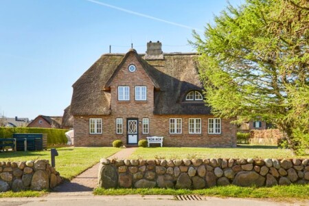 Foto 3 Ferienhaus Ostfriesland Föhr Haus Jonas (Objekt 89266) buchen