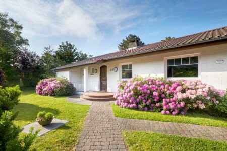 Foto 3 Ferienhaus Ostfriesland Föhr Haus Karoline (Objekt 89269) buchen