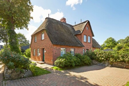 Foto 2 Ferienhaus Ostfriesland Föhr Haus Kastanie (Objekt 89270) buchen