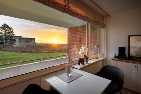 Foto 1 Ferienwohnung Ostfriesland Föhr Haus Langeneß 9 (Objekt 89274) buchen