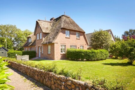 Foto 4 Ferienhaus Ostfriesland Föhr Haus Maximilian (Objekt 90908) buchen