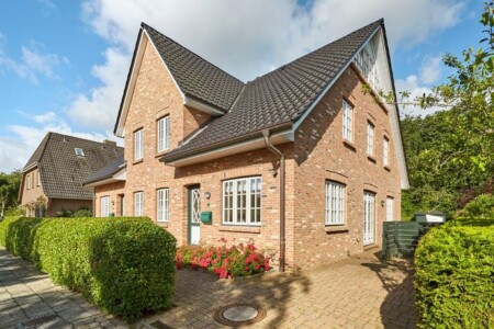 Foto 5 Ferienhaus Ostfriesland Föhr Haus Maxine (Objekt 90909) buchen