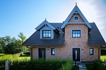 Foto 4 Ferienhaus Ostfriesland Föhr Haus Morgenlicht (Objekt 90910) buchen