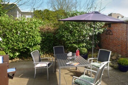 Foto 2 Ferienhaus Ostfriesland Föhr Haus Schäfer (Objekt 90235) buchen