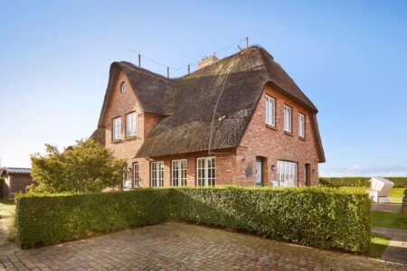 Foto 5 Ferienhaus Ostfriesland Föhr Haus Seefahrer 2 (Objekt 90916) buchen