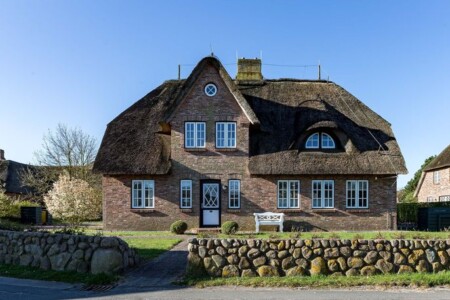 Foto 4 Ferienhaus Ostfriesland Föhr Haus Sofie (Objekt 90236) buchen