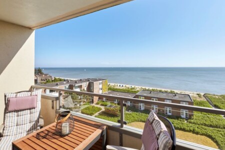 Foto 3 Ferienwohnung Ostfriesland Föhr Haus Uthlande 39 (Objekt 90920) buchen