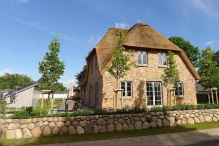 Foto 5 Ferienhaus Ostfriesland Föhr Haus Windrose (Objekt 90925) buchen