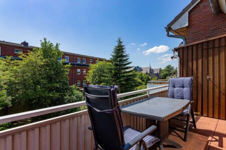 Foto 1 Ferienwohnung Ostfriesland Föhr Herbstwind (Objekt 90242) buchen