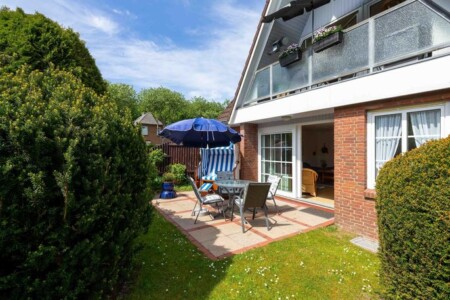 Foto 4 Ferienwohnung Ostfriesland Föhr Hooge (Objekt 90926) buchen