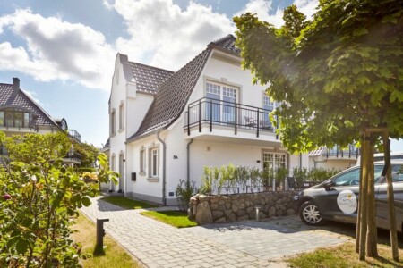 Foto 1 Ferienhaus Ostfriesland Föhr Hoogen Hüs (Objekt 90927) buchen