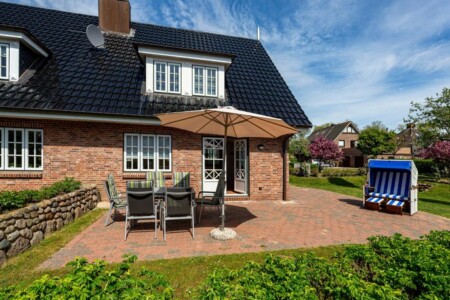 Foto 4 Ferienhaus Ostfriesland Föhr Hüs Feer (Objekt 90243) buchen