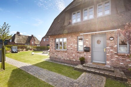 Foto 5 Ferienhaus Ostfriesland Föhr Hüs Freesenborg (Objekt 90928) buchen