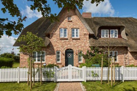 Foto 5 Ferienhaus Ostfriesland Föhr Hüs Goting (Objekt 90929) buchen