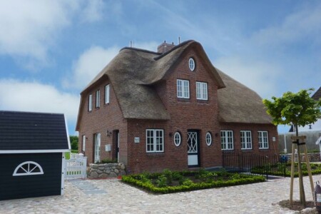 Foto 4 Ferienhaus Ostfriesland Föhr Hüs Lillebo (Objekt 90247) buchen